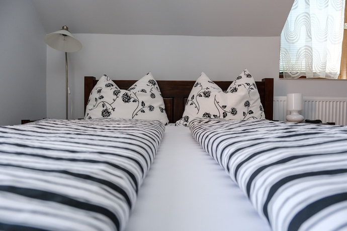 Imagen de la habitación del Hotel Margar&eacute;ta Panzi&oacute;. Foto 10