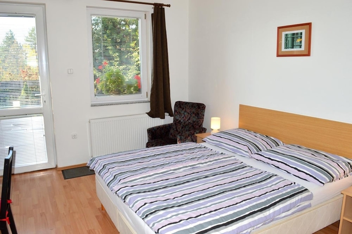 Imagen de la habitación del Hotel Margar&eacute;ta Panzi&oacute;. Foto 11