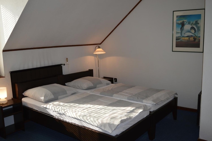 Imagen de la habitación del Hotel Margar&eacute;ta Panzi&oacute;. Foto 12