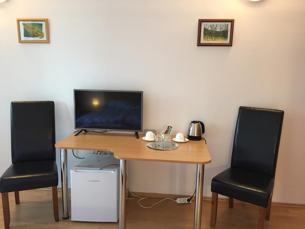 Imagen de la habitación del Hotel Margar&eacute;ta Panzi&oacute;. Foto 13