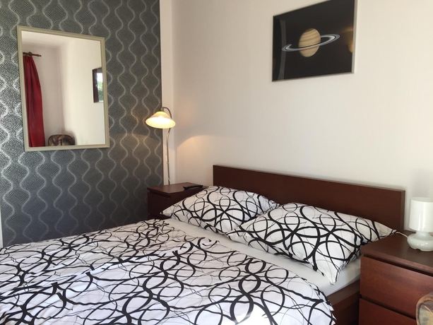 Imagen de la habitación del Hotel Margar&eacute;ta Panzi&oacute;. Foto 15
