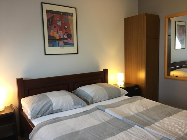 Imagen de la habitación del Hotel Margar&eacute;ta Panzi&oacute;. Foto 17