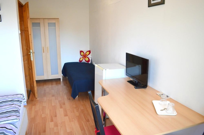 Imagen de la habitación del Hotel Margar&eacute;ta Panzi&oacute;. Foto 18