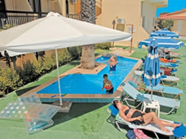 Imagen general del Hotel Margaret. Foto 2