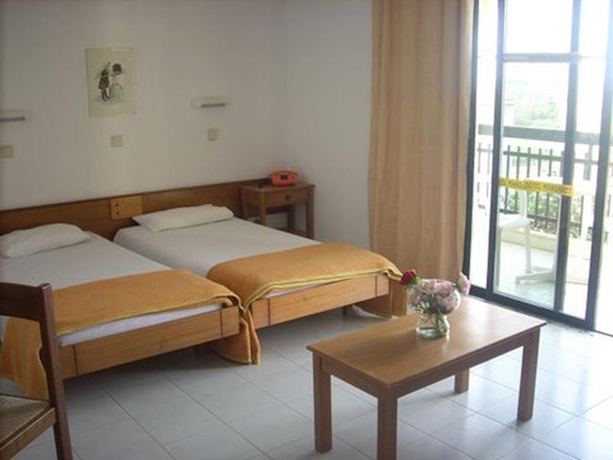 Imagen general del Hotel Margaret. Foto 4