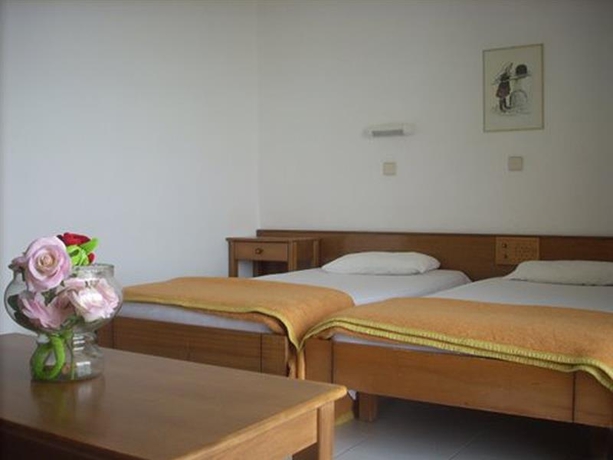 Imagen general del Hotel Margaret. Foto 5