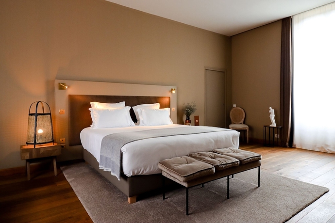 Imagen de la habitación del Hotel Margaret - H&ocirc;tel Chouleur. Foto 10