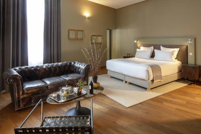 Imagen de la habitación del Hotel Margaret - H&ocirc;tel Chouleur. Foto 12