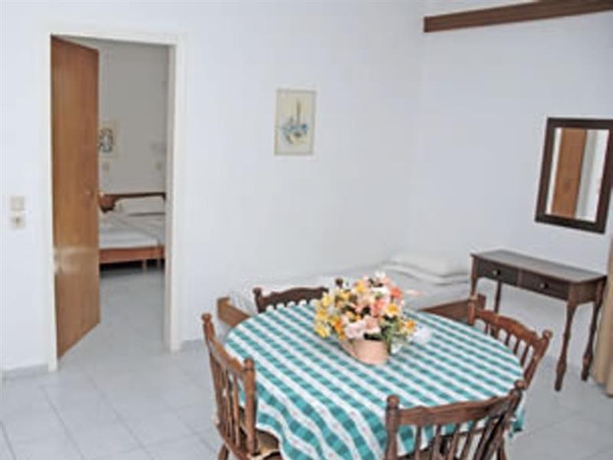 Imagen general del Hotel Margaret, Kremasti. Foto 6