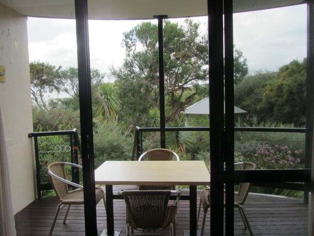 Imagen de la habitación del Hotel Margaret River Beach Apartments. Foto 18