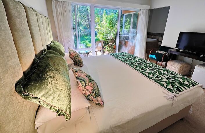 Imagen general del Hotel Margaret River Bed and Breakfast. Foto 1