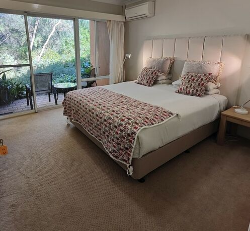 Imagen general del Hotel Margaret River Bed and Breakfast. Foto 2