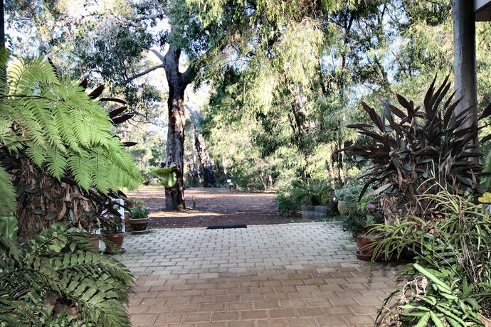 Imagen general del Hotel Margaret River Bed and Breakfast. Foto 3