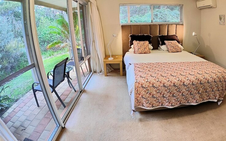 Imagen general del Hotel Margaret River Bed and Breakfast. Foto 4