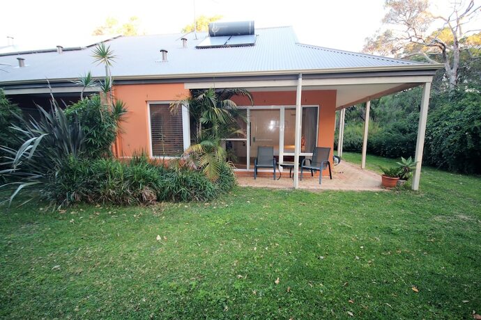 Imagen general del Hotel Margaret River Bed and Breakfast. Foto 5