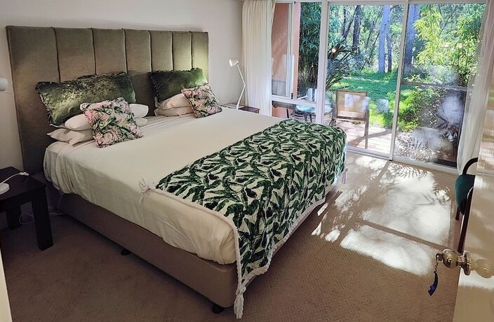 Imagen general del Hotel Margaret River Bed and Breakfast. Foto 6
