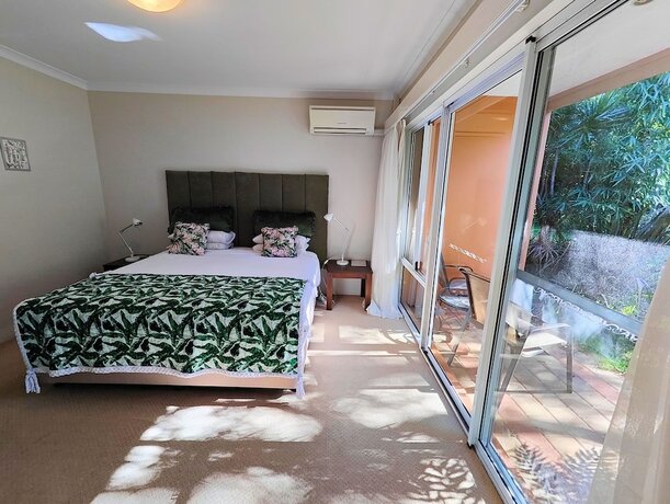 Imagen general del Hotel Margaret River Bed and Breakfast. Foto 7