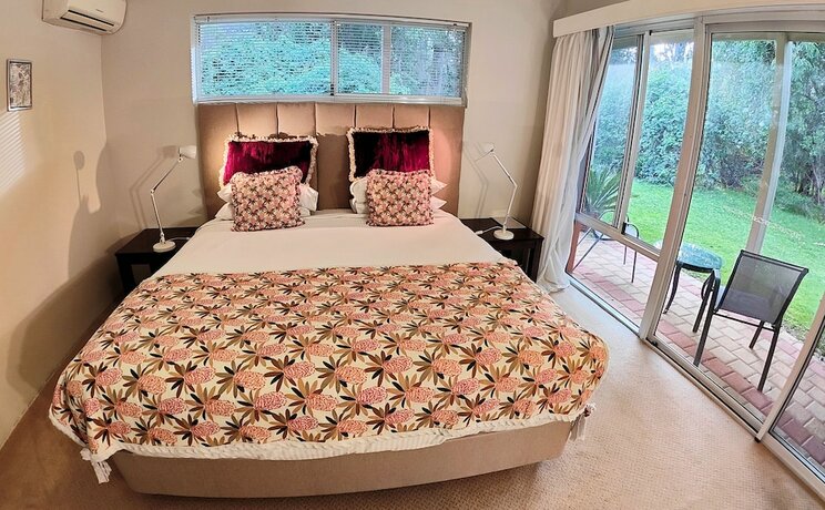 Imagen general del Hotel Margaret River Bed and Breakfast. Foto 8