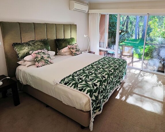 Imagen general del Hotel Margaret River Bed and Breakfast. Foto 9