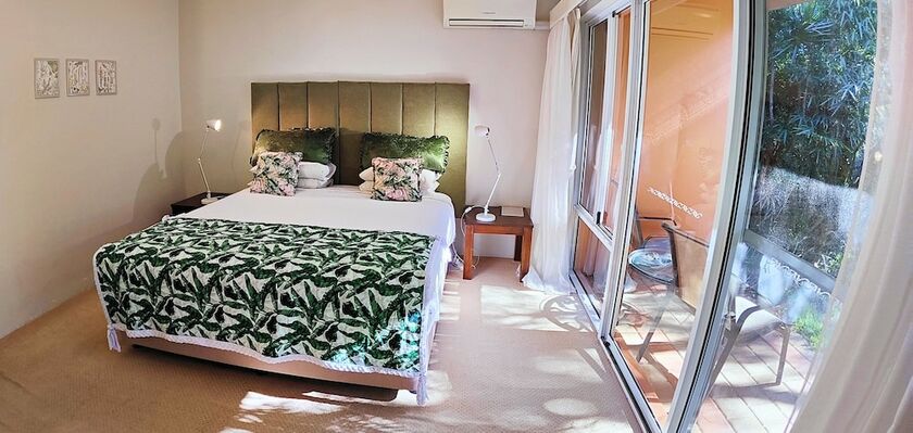 Imagen general del Hotel Margaret River Bed and Breakfast. Foto 10