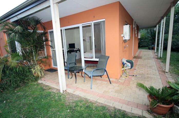 Imagen general del Hotel Margaret River Bed and Breakfast. Foto 12