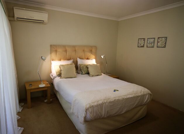 Imagen de la habitación del Hotel Margaret River Bed and Breakfast. Foto 18