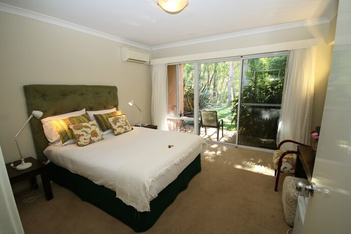 Imagen de la habitación del Hotel Margaret River Bed and Breakfast. Foto 29