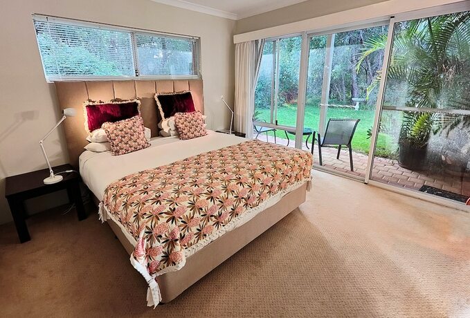 Imagen de la habitación del Hotel Margaret River Bed and Breakfast. Foto 31