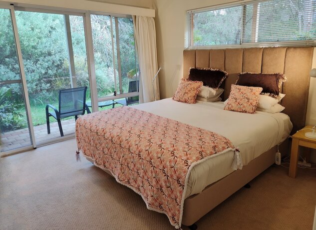 Imagen de la habitación del Hotel Margaret River Bed and Breakfast. Foto 35