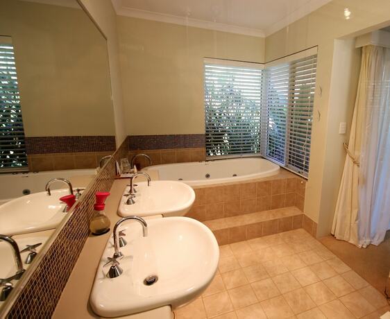 Imagen de la habitación del Hotel Margaret River Bed and Breakfast. Foto 37
