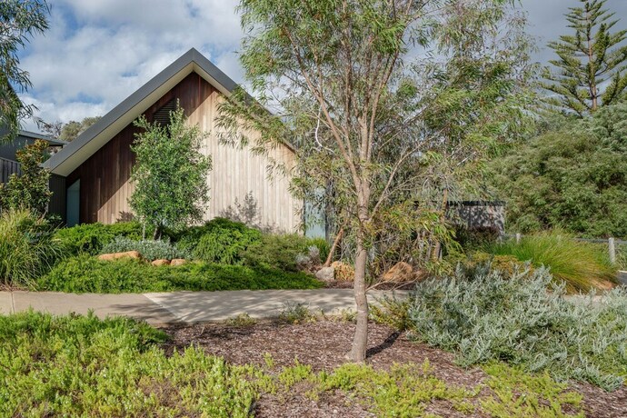 Imagen general del Hotel Margaret River Bungalows. Foto 5