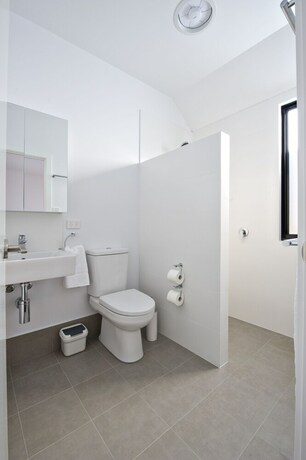 Imagen de la habitación del Hotel Margaret River Bungalows. Foto 12