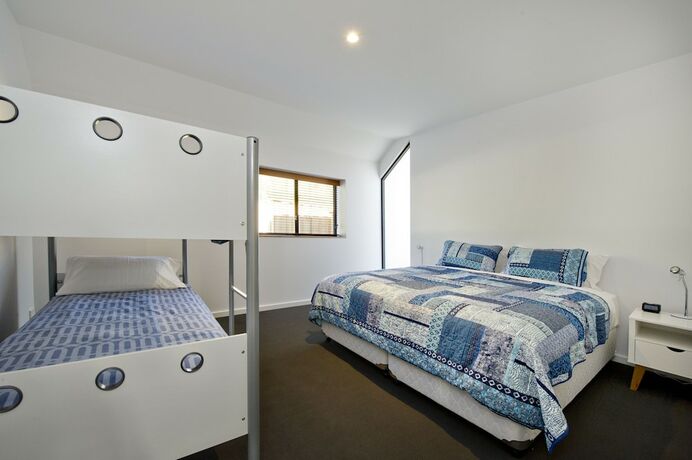 Imagen de la habitación del Hotel Margaret River Bungalows. Foto 16
