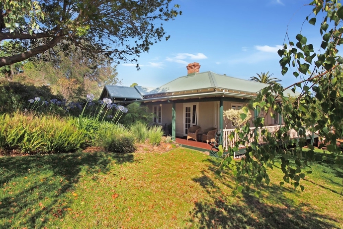 Imagen de la habitación del Hotel Margaret River Guest House. Foto 3