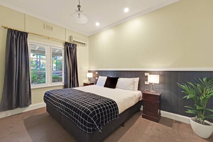 Imagen de la habitación del Hotel Margaret River Guest House. Foto 7