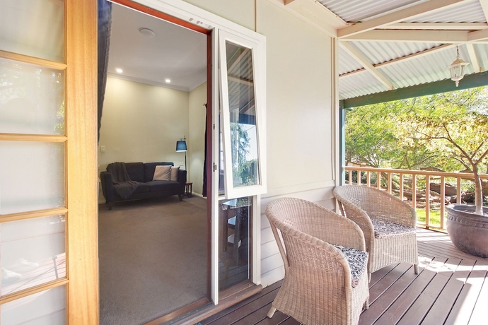 Imagen de la habitación del Hotel Margaret River Guest House. Foto 12