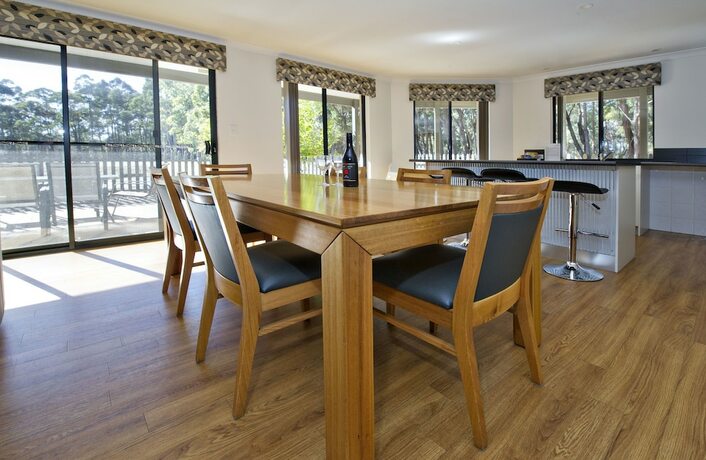 Imagen de la habitación del Hotel Margaret River Hideaway. Foto 12