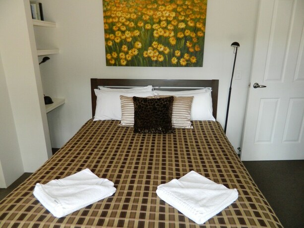 Imagen de la habitación del Hotel Margaret River Hideaway. Foto 22