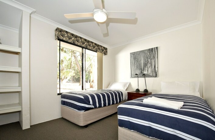 Imagen de la habitación del Hotel Margaret River Hideaway. Foto 26