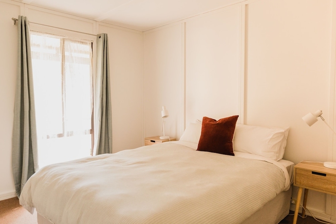Imagen de la habitación del Hotel Margaret River Holiday Cottages. Foto 3