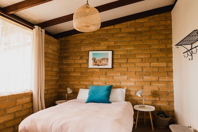Imagen de la habitación del Hotel Margaret River Holiday Cottages. Foto 9