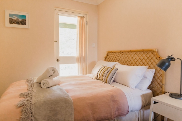 Imagen de la habitación del Hotel Margaret River Holiday Cottages. Foto 12