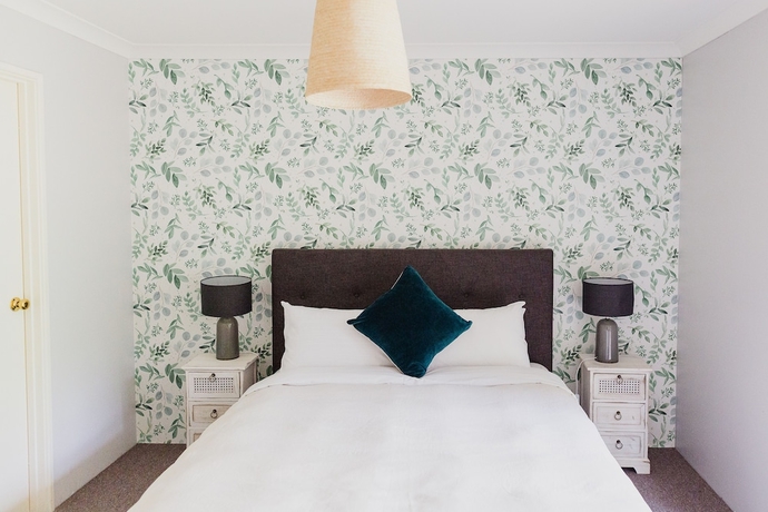 Imagen de la habitación del Hotel Margaret River Holiday Cottages. Foto 13