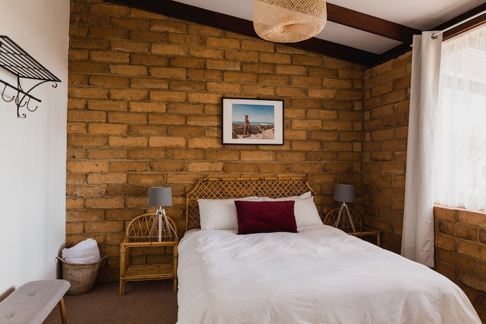 Imagen de la habitación del Hotel Margaret River Holiday Cottages. Foto 14