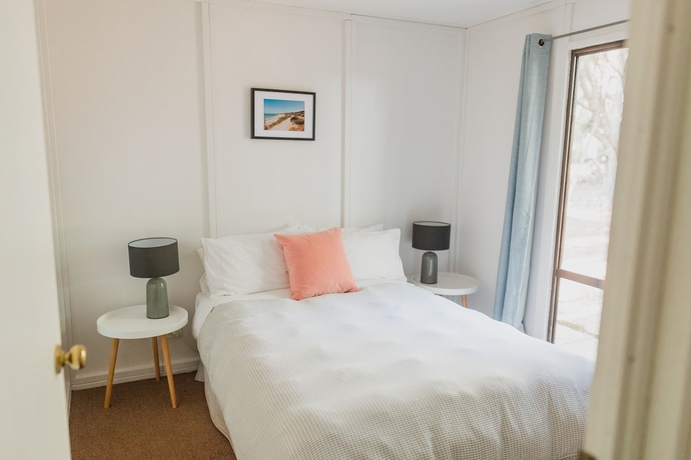 Imagen de la habitación del Hotel Margaret River Holiday Cottages. Foto 16
