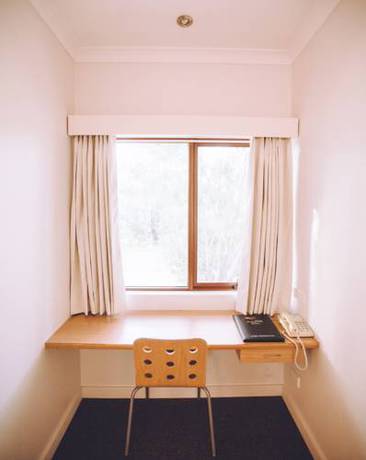 Imagen de la habitación del Hotel Margaret River Resort. Foto 3