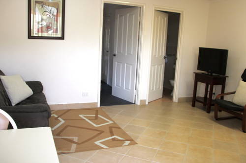 Imagen de la habitación del Hotel Margaret River Tourist Park. Foto 2