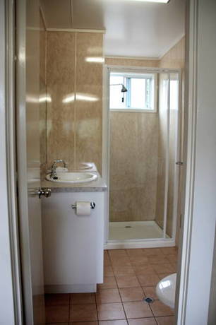 Imagen de la habitación del Hotel Margaret River Tourist Park. Foto 4