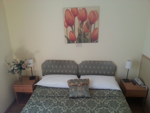 Imagen de la habitación del Hotel Margaret, Termini. Foto 6