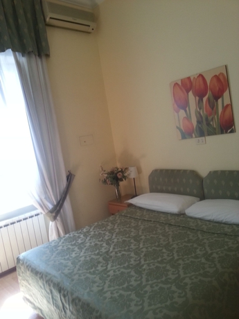 Imagen de la habitación del Hotel Margaret, Termini. Foto 7